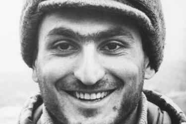 Այսօր Վարդան Ստեփանյանի (Դուշման Վարդան) ծննդյան օրն է