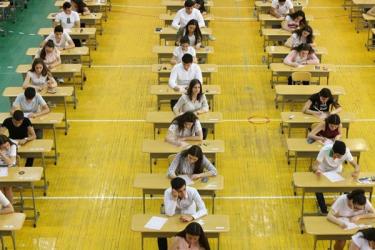 Այսօրվա քննության թեստերն ու պատասխանները