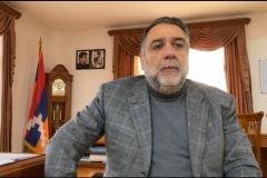 Մենք փորձում ենք հարց լուծել և այդ հարցը լուծելով վնաս ենք տալիս պետությանը. Ռուբեն Վարդանյան