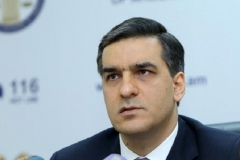 Կառավարությունը պարտավոր է ապահովել համայնքների ավագանիների ընտրված և կալանավորված անդամների մասնակցությունն այդ ավագանիների առաջին նիստերին. ՄԻՊ