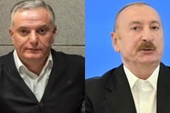 «Ռուսաստանն այժմ ունի Կովկասից դուրս մղվելու վտանգ, որում մեծ դեր է խաղալու Ադրբեջանը»