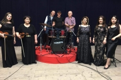 «Հոգու թռիչքին»՝ ստեղծագործական նոր թռիչք