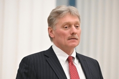 Պուտինն ու Թրամփը կքննարկեն երկկողմ հարաբերություններն ու Ուկրաինայի շուրջ համաձայնագիրը. Պեսկով
