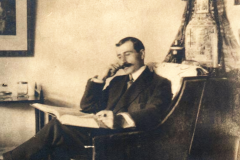 Հիշատակդ անմար, ՊՈԵՏ