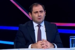 Ունենալու ենք նոր համազգեստ՝ թե՛ որակապես, թե՛ տեսքով, թե՛ ստանդարտներով. Պապիկյան