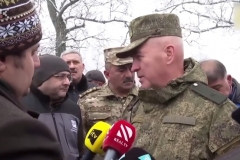 «Զորակազմի հրամանատարը վստահեցրել է` նման բան չկա». ԱԺ խմբակցությունների ղեկավարները հանդիպել են Վոլկովի հետ