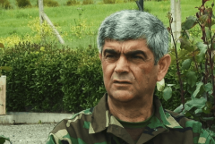 Վստահ եմ, որ առնվազն ԼՂԻՄ–ի նախկին սահմանները վերականգնվելու են. Վիտալի Բալասանյան