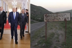 Սահմանամերձ գյուղերում վախի մթնոլորտ է, ե՞րբ է հարձակվելու Ադրբեջանը իրենց տների վրա