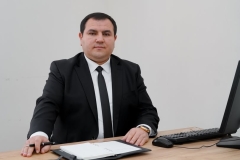 ՀՀ ՆԵՐՔԻՆ ԳՈՐԾԵՐԻ ՆԱԽԱՐԱՐԻՆ՝ ՊԱՐԵԿԱՅԻՆ ԾԱՌԱՅՈՒԹՅԱՆ ՎԱՐՉԱԿԱՆ ԱԿՏԵՐԻ ԴԵՄ ԲԵՐՎԱԾ ԲՈՂՈՔՆԵՐԻ՝ ՎԵՐԱԴԱՍՈՒԹՅԱՆ ԿԱՐԳՈՎ ՔՆՆՈՒԹՅԱՆ ՊՐԱԿՏԻԿԱՆ ՈՒ ՄՈՏԵՑՈՒՄՆԵՐԸ ՎԵՐԱՆԱՅՄԱՆ ԿԱՐԻՔ ՈՒՆԵՆ