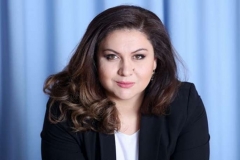 ԱԱԾ աշխատակիցները բերման են ենթարկել Անժելա Էլիբեգովային