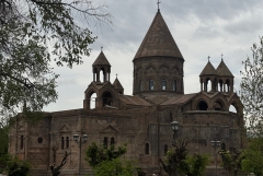 Մայր Աթոռ Սուրբ Էջմիածնի արձագանքը Կովկասի մուսուլմանների վարչության նախագահի ստահոդ հայտարարություններին