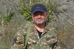 Տեղ համայնքում ադրբեջանցիները ավարտել են ինժեներական աշխատանքները, լուրջ սարքավորումներ են տեղադրել. Tert․am