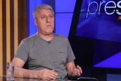 Բաքվի վարչախումբը, որը Թուրքիա-Իսրայել լարված հարաբերությունների համատեքստում ձգտում էր «մի ձեռքով երկու ձմերուկ բռնել», այժմ ստիպված է ընտրություն կատարել․ Վարդան Ոսկանյան