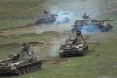 Պաշտպանության նախարարությունը պատրաստվում է զորավարժությունների