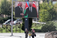 Ալիևը Թուրքիայից ռազմական օգնություն կխնդրի «իր երկրի դեմ ագրեսիայի դեպքում»