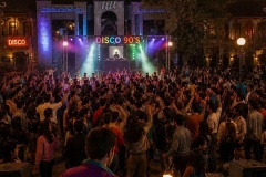 Օգոստոսի 7-ին Գորիսում՝ 90-ականների մեծ DISCO PARTY