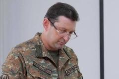 Ջալալ Հարությունյանը դատապարտվեց 5 ու կես տարվա ազատազրկման