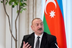 Ալիև․ «Եթե Երևանը շարունակի արգելափակել  «Զանգեզուրի միջանցքը» կհայտնվի քաղաքական մեկուսացման մեջ»