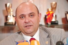 Ձերբակալվել է Գագիկ Ծառուկյանի «Մուլտի գրուպի» տնօրեն Սեդրակ Առուստամյանը. ՔԿ