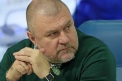 Ադրբեջանն այլևս Ռուսաստանի հուսալի դաշնակիցը չէ. Կիրիլ Կաբանով