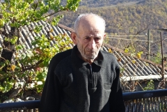 Հայոց Փառանձեմ թագուհու եւ լեգենդար Արամ Մանուկյանի ծննդավայր Դավիթբեկ սահմանապահ գյուղի վաղվա օրը՝ մտահոգության առարկա