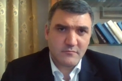 Ալիևի պահանջած 50 միլիարդը Հայաստանի 15 տարվա պետական բյուջեի չափն է․ Գևորգ Կոստանյան