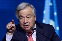 ՄԱԿ-ի գլխավոր քարտուղարը խորը մտահոգություն է հայտնել Վենեսուելայում իրավիճակի կտրուկ սրման կապակցությամբ