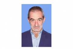 Այսօր Արցախյան 3-րդ պատերազմի նահատակ Անդրանիկ Հարությունյանի ծննդյան օրն է