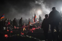 Կառավարությունը հավանություն է տվել հունվարի 27-ը «Հիշատակի և խոնարհումի օր» սահմանելու օրենսդրական նախաձեռնությանը