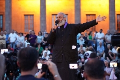 Բագրատ Սրբազանը նամակ է հղել կալանավայրից