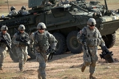 ՀՀ ՊՆ-ն չի նախատեսում ՀՀ զինված ուժերի ստորաբաժանումների մասնակցությունը ՆԱՏՕ-ի «Defender Europe 21» զորավարժությանը