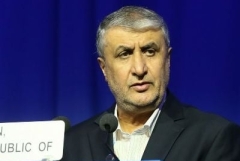 Իրանի օրակարգում Ռուսաստանի հետ համագործակցությամբ 8 ատոմակայանների կառուցումն է․ Մոհամադ Էսլամի