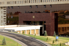 Ադրբեջանի ՊՆ հաղորդագրությունը չի համապատասխանում իրականությանը. ՀՀ ՊՆ