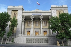 Իրանի ԱԳՆ-ն զգուշացնում է. երրորդ երկրները կդառնան թիրախ, եթե մասնակցեն Թեհրանի դեմ ագրեսիային
