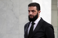 Իսրայելը ձգտում է վերսկսել պատերազմը Սիրիայում և տապալել ալ-Շարաային․ Hürriyet