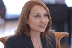 Վարչապետի աշխատակազմի ղեկավար կնշանակվի Լիլիթ Մակունցը
