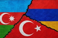 Հայաստան-Թուրքիա հարաբերությունները կկարգավորվեն Ադրբեջանի հետ համակարգմամբ․ Թուրքիայի ԱԳՆ