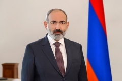 ՀՀ-ն շարունակելու է ջանքերը՝ ԼՂ անվտանգության և իրավունքների պաշտպանությունն ապահովելու ուղղությամբ. Նիկոլ Փաշինյանի ուղերձը