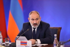 Վարչապետ Նիկոլ Փաշինյանի ասուլիսը․ ՈՒՂԻՂ