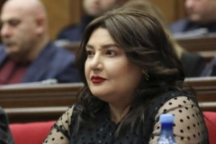 Վաղը՝ ժամը 11:00-ին, տեղի կունենա ԱԺ խորհրդի նիստ․ Իվետա Տոնոյան