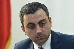 Արցախի հանրահավաքից անմիջապես հետո կներկայացնենք առաջիկա պայքարի ձևերը. Սաղաթելյան
