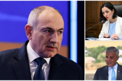 Վարչապետ Նիկոլ Փաշինյանին՝ ԿԳՄՍ նախարարությունում գողացել են դրամաշնորհային մրցույթի արդյունքները՝ Սյունիքի մշակույթին առնչվող․ ի՞նչ անել