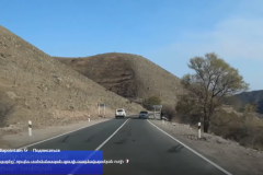 Ճանապարհը՝ որպես սահմանապահ գյուղի ռազմավարական ուղի