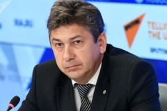 ՀԱՊԿ քարտուղարությունը դեռ ոչ մի փաստաթուղթ չի ստացել Հայաստանից. Զայնետդինով