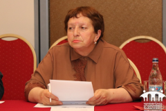 Իրավապաշտպան Ժաննա Ալեքսանյանը դատապարտել է փաստաբան Կոչուբաևի վայրագ ձերբակալումը սոցցանցում քննադատական գրառման համար