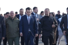 Մեր ամեն զինվnրի անվտանգության համար մենք որևէ ջանք չենք խնայելու․ Նարեկ Կարապետյան