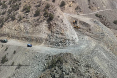 Շվանիձոր-Նռնաձոր-ՀՀ սահման ավտոճանապարհին կատարվելու են պայթեցման աշխատանքներ