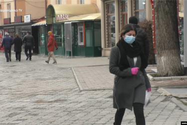 ԱՆ. Կորոնավիրուսի 136 վարակակիրներից 4-ի մոտ թոքաբորբ կա, ոչ ոքի կյանքին վտանգ չի սպառնում