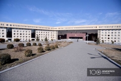 ՊՆ-ն կոչ է անում չտարածել տեսանյութեր հայկական կողմի մարտական տեխնիկայի շարժի, կրակի վերաբերյալ