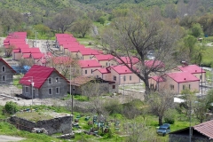 Նոր ճանապարհի կառուցումից հետո Բերձորն ու Աղավնոն անցնելու են Ադրբեջանին․ Նիկոլ Փաշինյան
